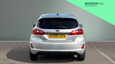 Ford Fiesta 1.0 EcoBoost 95 Titanium 5dr Petrol Hatchback